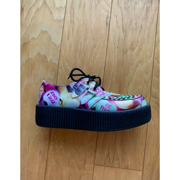 T.U.K. Candy Creepers - Picture 4 of 5